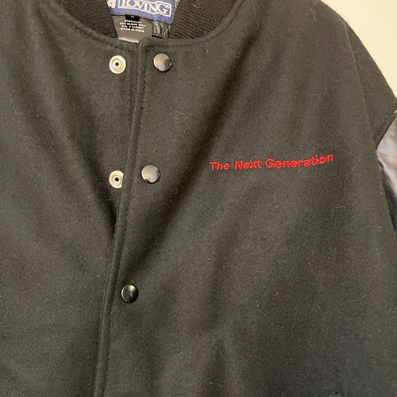 Dodge Viper SRT-10 Jacket - Picture 3 of 6